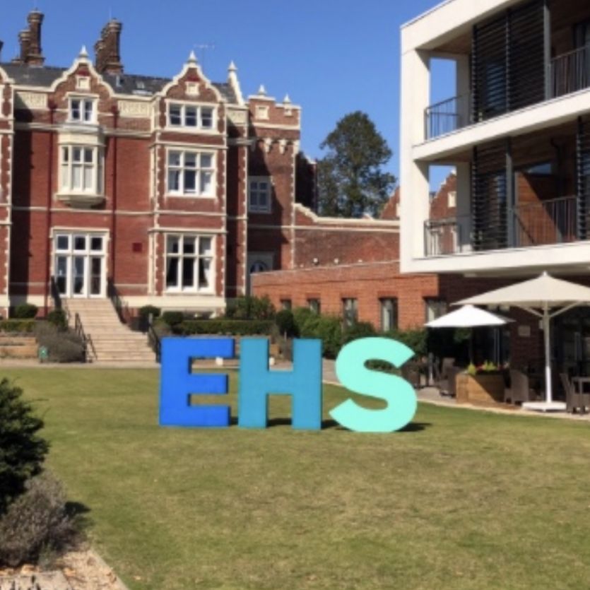 Large 3d letters 