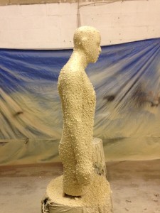 coating application