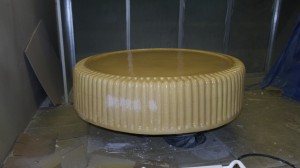 hard coating polyurethane