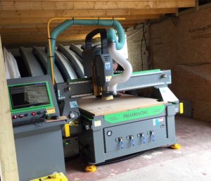 CNC Routing Cornwall