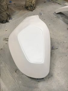 3m high headphones prop